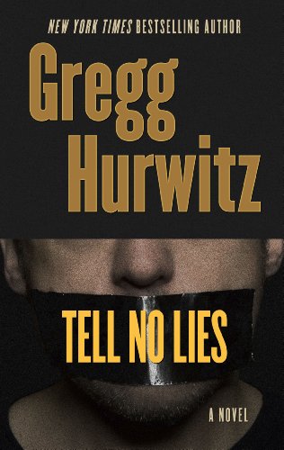 Beispielbild fr Tell No Lies zum Verkauf von ThriftBooks-Dallas