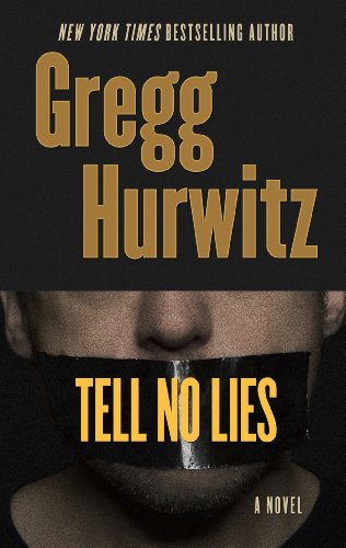 9781410462695: Tell No Lies (Thorndike Press Large Print Basic)