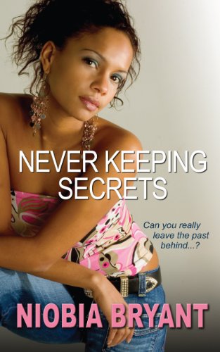 Stock image for Never Keeping Secrets for sale by Better World Books