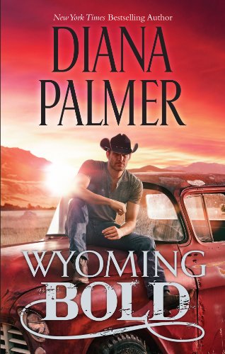 9781410462886: Wyoming Bold (Bitter Heart)