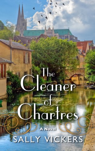 Imagen de archivo de The Cleaner of Chartres a la venta por ThriftBooks-Dallas