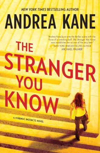 9781410463043: The Stranger You Know