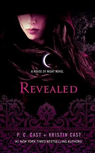 9781410463197: Revealed (The House of Night)