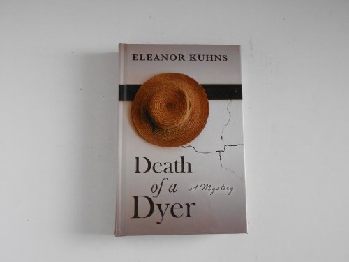Beispielbild fr Death of a Dyer zum Verkauf von Better World Books