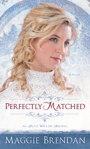 Stock image for Perfectly Matched for sale by Better World Books