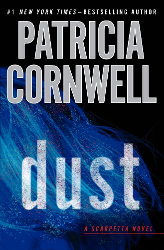 9781410463463: Dust (Scarpetta: Thorndike Press Large Print Basic)