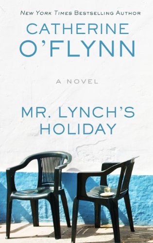 9781410463517: Mr. Lynch's Holiday (Thorndike Press Large Print Core Series)