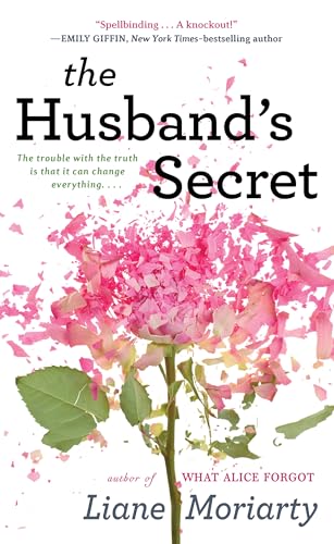 9781410463524: The Husband's Secret (Thorndike Press Large Print Core)