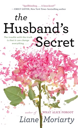 9781410463524: The Husband's Secret