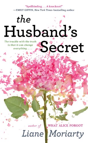 9781410463524: The Husband's Secret (Thorndike Press Large Print Core)