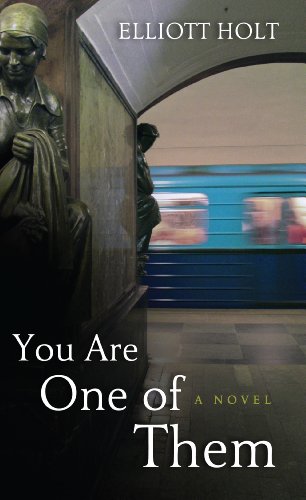 Stock image for You Are One of Them for sale by Better World Books