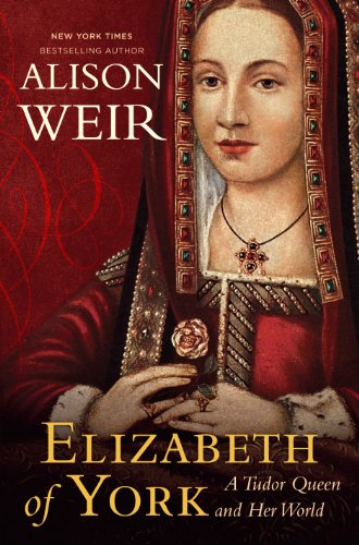 9781410463616: Elizabeth of York: A Tudor Queen and Her World