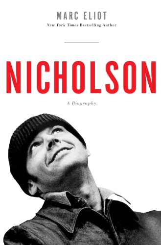 Beispielbild fr Nicholson : A Biography zum Verkauf von Better World Books