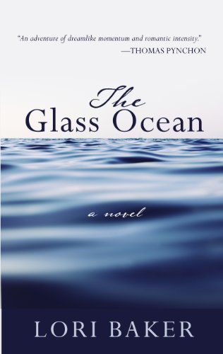 9781410463708: The Glass Ocean