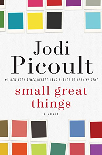 Stock image for Small Great Things : A Novel for sale by Better World Books