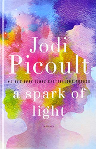 Stock image for A Spark of Light (Thorndike Press Large Print Basic Series) for sale by Better World Books