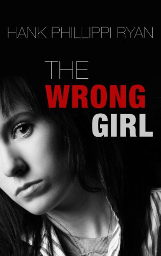 9781410463760: The Wrong Girl