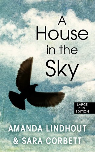Imagen de archivo de A House In The Sky a la venta por Nealsbooks