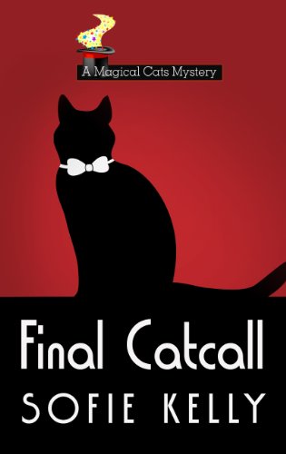 9781410463838: Final Catcall