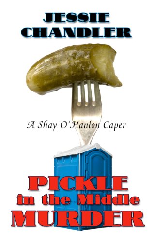 Stock image for Pickle in the Middle Murder for sale by ThriftBooks-Atlanta