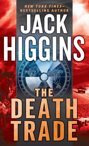 9781410463937: The Death Trade (Thorndike Press large print core)