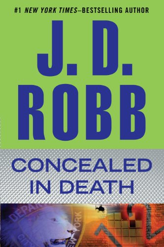 9781410463982: Concealed in Death