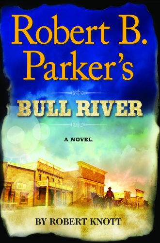 9781410464002: Robert B. Parker's Bull River (Wheeler Large Print Book Series)