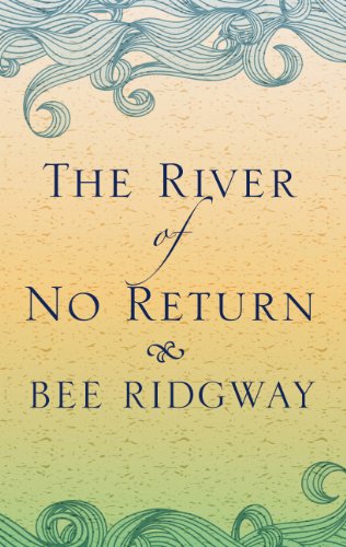 9781410464057: The River of No Return