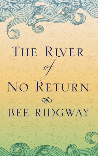 Imagen de archivo de The River of No Return a la venta por Better World Books