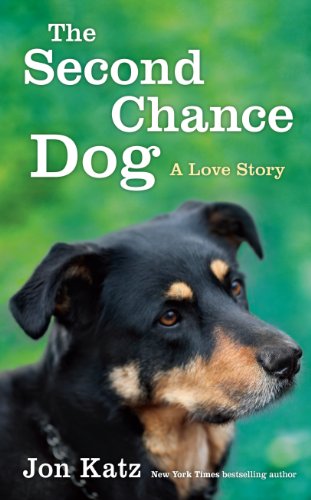 9781410464279: The Second-Chance Dog: A Love Story