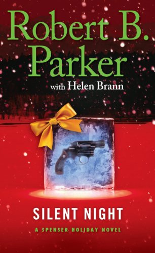 Beispielbild fr Silent Night: A Spenser Holiday Novel (A Spenser Novel) zum Verkauf von Ergodebooks