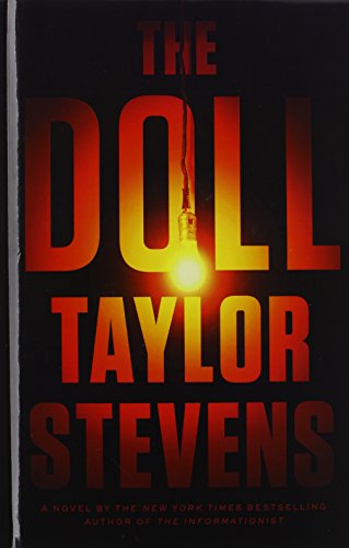 9781410464361: The Doll (Vanessa Michael Munroe)