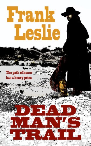 Beispielbild fr Dead Man's Trail (Wheeler Western) zum Verkauf von WorldofBooks