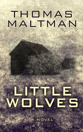 9781410464521: Little Wolves (Thorndike Press Large Print Peer Picks)