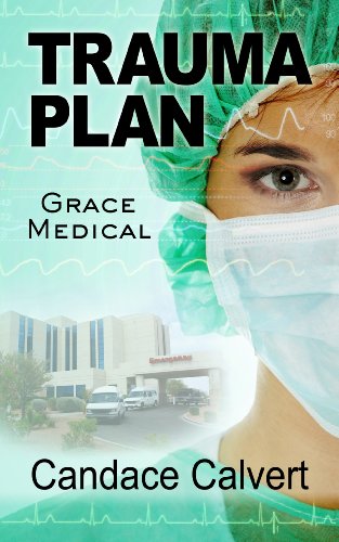 Stock image for Trauma Plan for sale by Better World Books