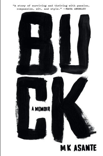 Stock image for Buck : A Memoir for sale by Better World Books