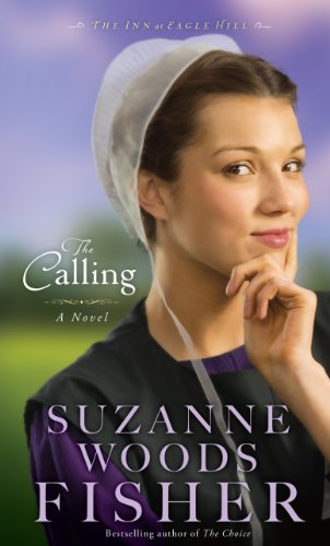 9781410464682: The Calling: 02 (Inn at Eagle Hill)