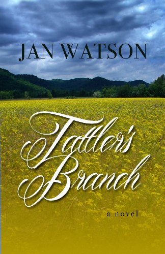 Stock image for Tattler's Branch for sale by Better World Books