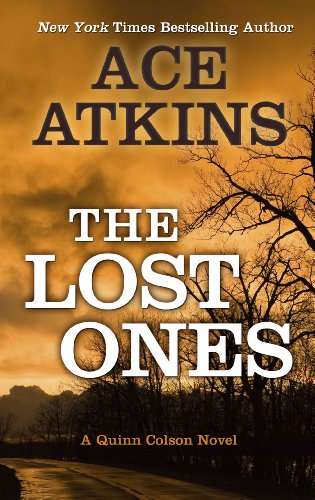 9781410464910: The Lost Ones