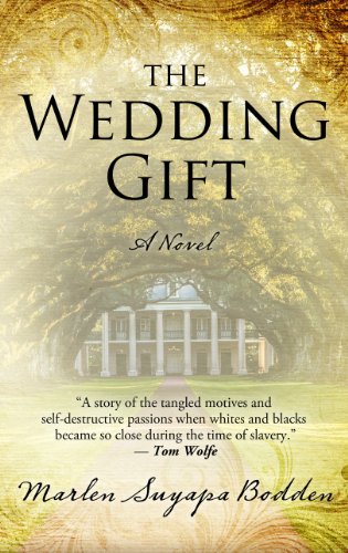 Stock image for The Wedding Gift for sale by Better World Books
