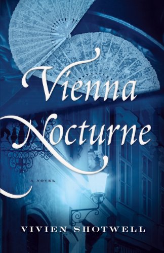 9781410464958: Vienna Nocturne (Thorndike Press Large Print Peer Picks)