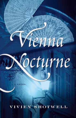 Stock image for Vienna Nocturne for sale by Better World Books