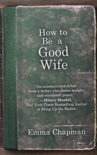 9781410465009: How to Be a Good Wife (Thorndike Core)