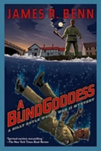 Stock image for A Blind Goddess for sale by Better World Books: West