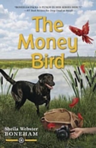 Stock image for The Money Bird for sale by ThriftBooks-Atlanta