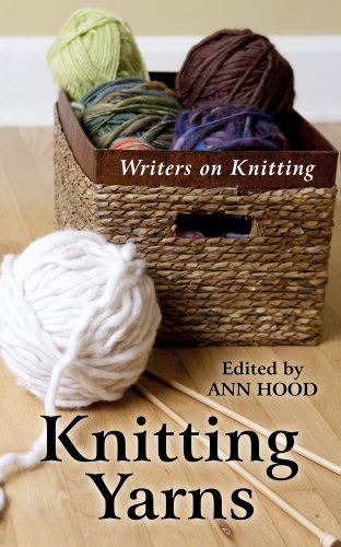 Imagen de archivo de Knitting Yarns : Writers on Knitting a la venta por Better World Books