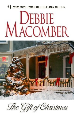 9781410465474: The Gift Of Christmas (Thorndike Press Large Print Romance)