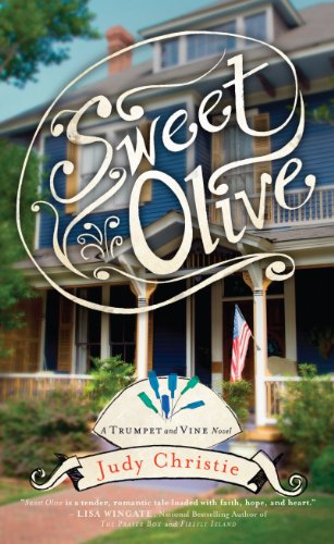 9781410465481: Sweet Olive (Trumpet and Vine: Thorndike Press Large Print Clean Reads)