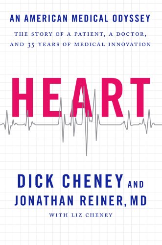 Stock image for Heart : An American Medical Odyssey for sale by Better World Books