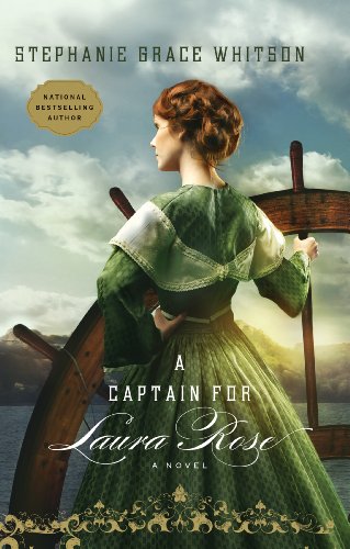 Beispielbild fr Captain for Laura Rose zum Verkauf von Better World Books